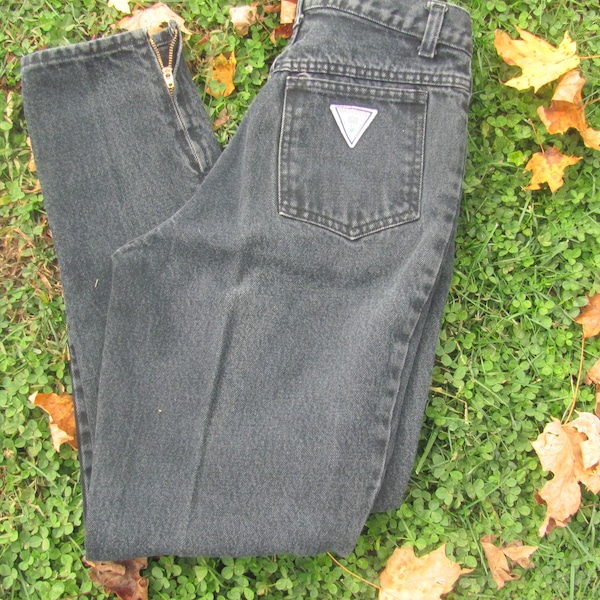 Palmetto Jeans - Etsy