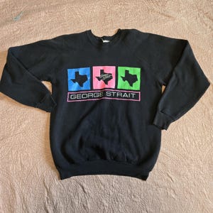 Vintage 90s Fruit Loom Sweatshirt - Etsy