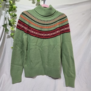 Angora Turtle Neck - Etsy