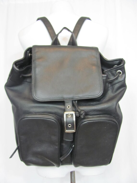 esprit mini backpack