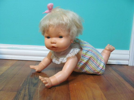 oopsie baby doll