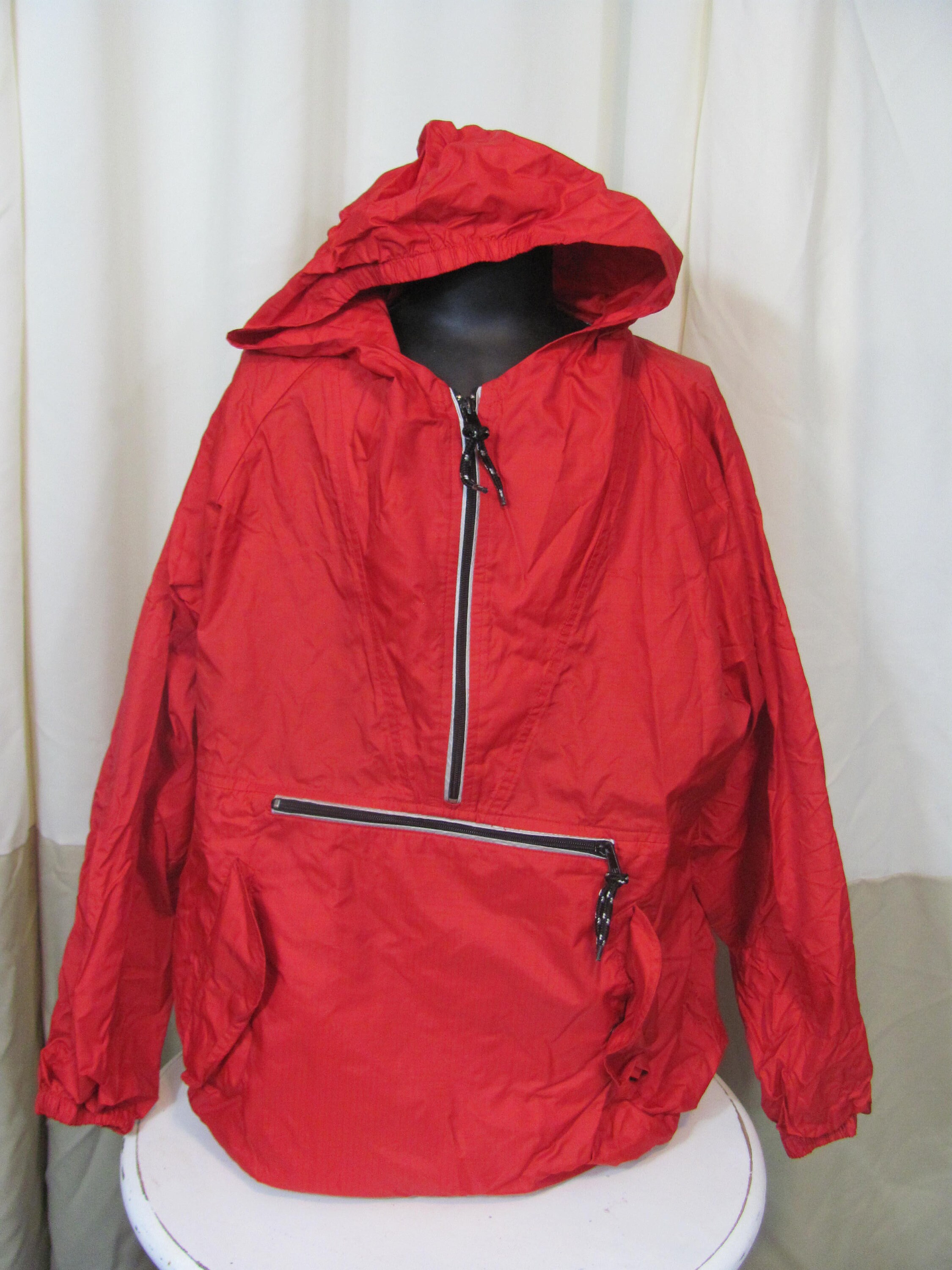 ジャケット・アウター 90s 00s old gap nylon snap jacket shirt GAP - 90s 00s old gap nylon snap jacket shirtの通販 by