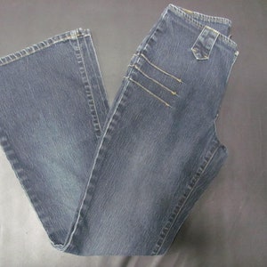 No Boundaries, Jeans, Juniors No Boundaries High Waist Slim Straight Jeans  Size 1