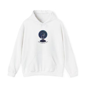 Mission Patch Astronaut Hoodie | space, cosmic, science nerd