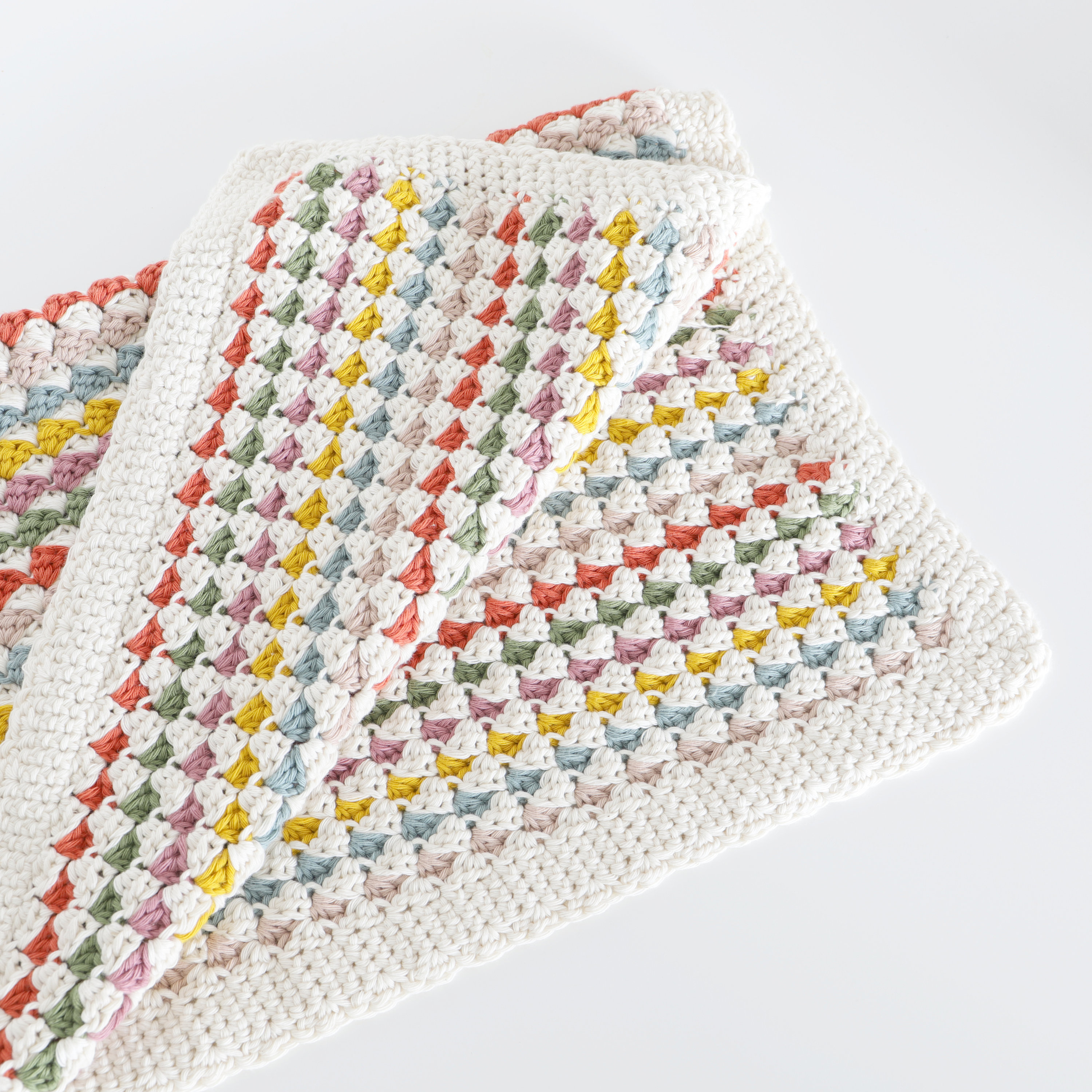 Crochet Blanket Crochet Pattern Lap Blanket Baby Afghan Etsy