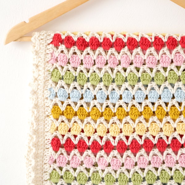 Baby Afghan Blanket, Crochet Pattern, Photo Prop, Bed Throw, Lap Cover, Baby Swaddle, Easy Crochet Pattern, Home Decor, Moving House Gift