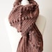 see more listings in the SCARF / COWL / GLOVES section