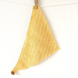 Häkelanleitung, Baby häkeln, Baby Lätzchen, häkeln Lätzchen, einfach zu machen, einfach häkeln, Anfänger häkeln, Dribbel Lätzchen, Bandanna Lätzchen, Muster häkeln