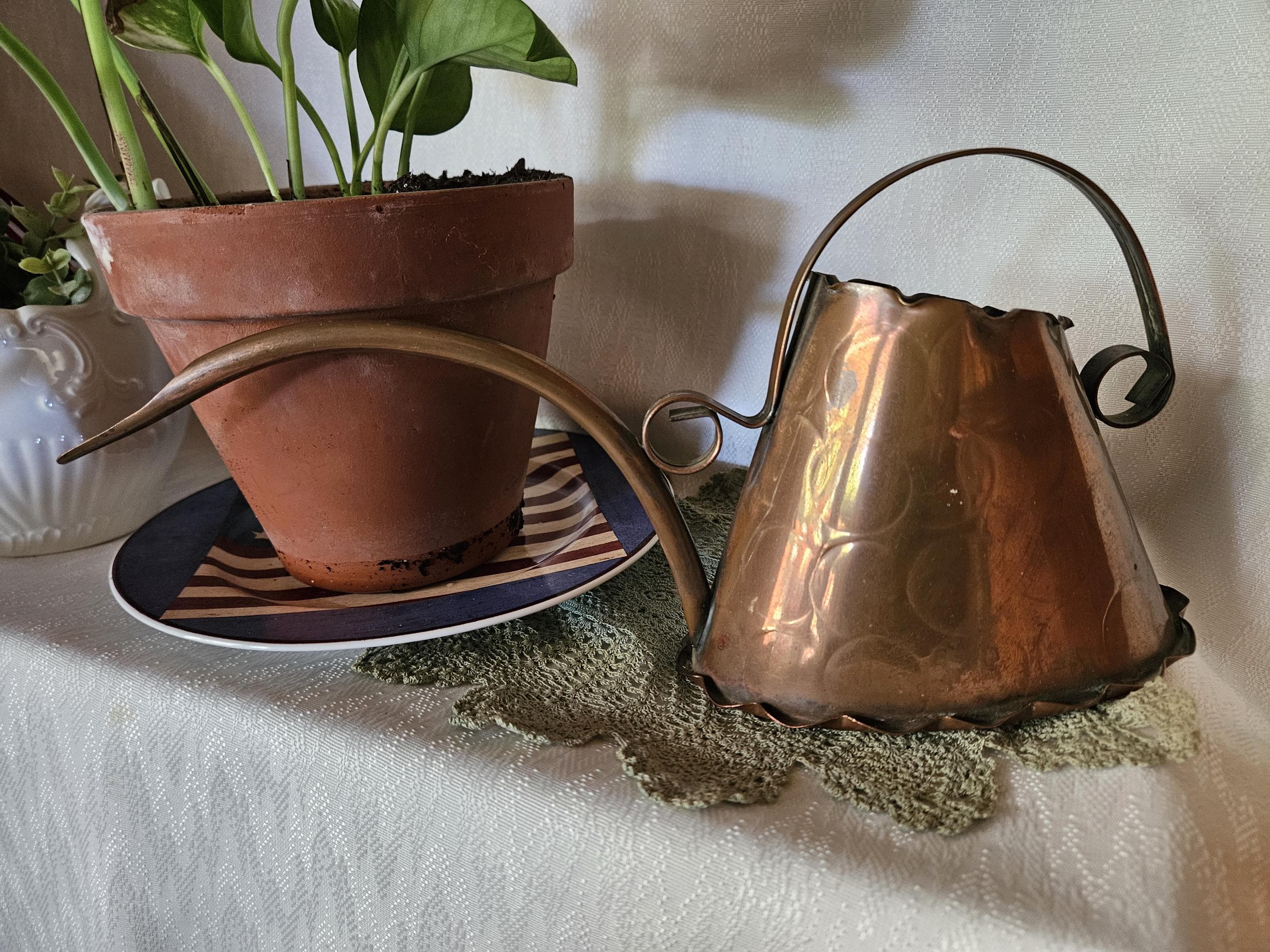 Vintage French Vessel - Etsy - Page 3