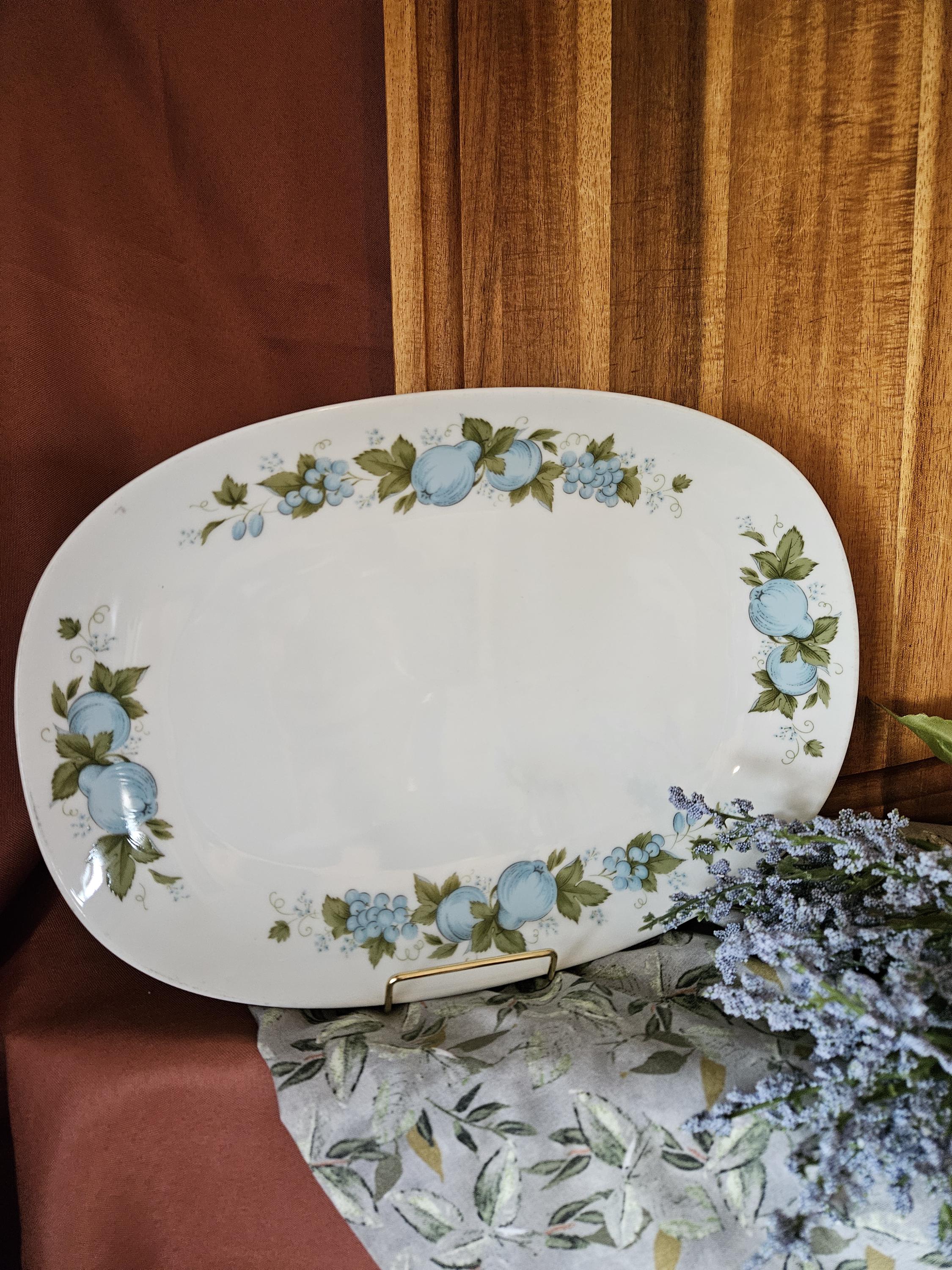 Noritake china serve - Etsy 日本