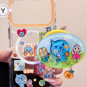Qoo - Etsy