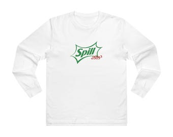 SPILL o3 LONGSLEEVE