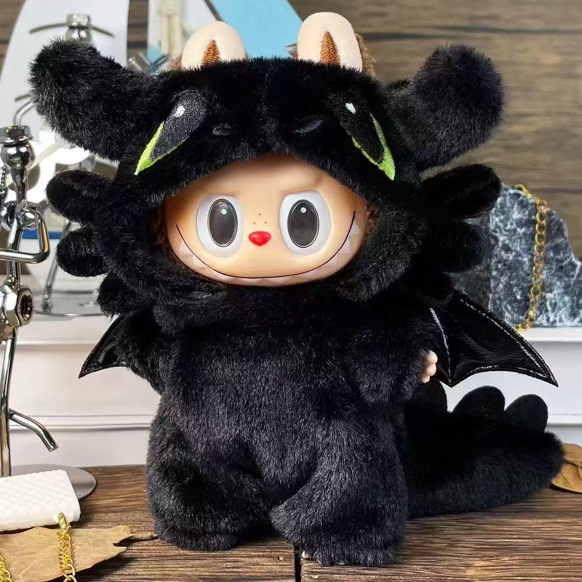 Zimomo labubu - Etsy 日本
