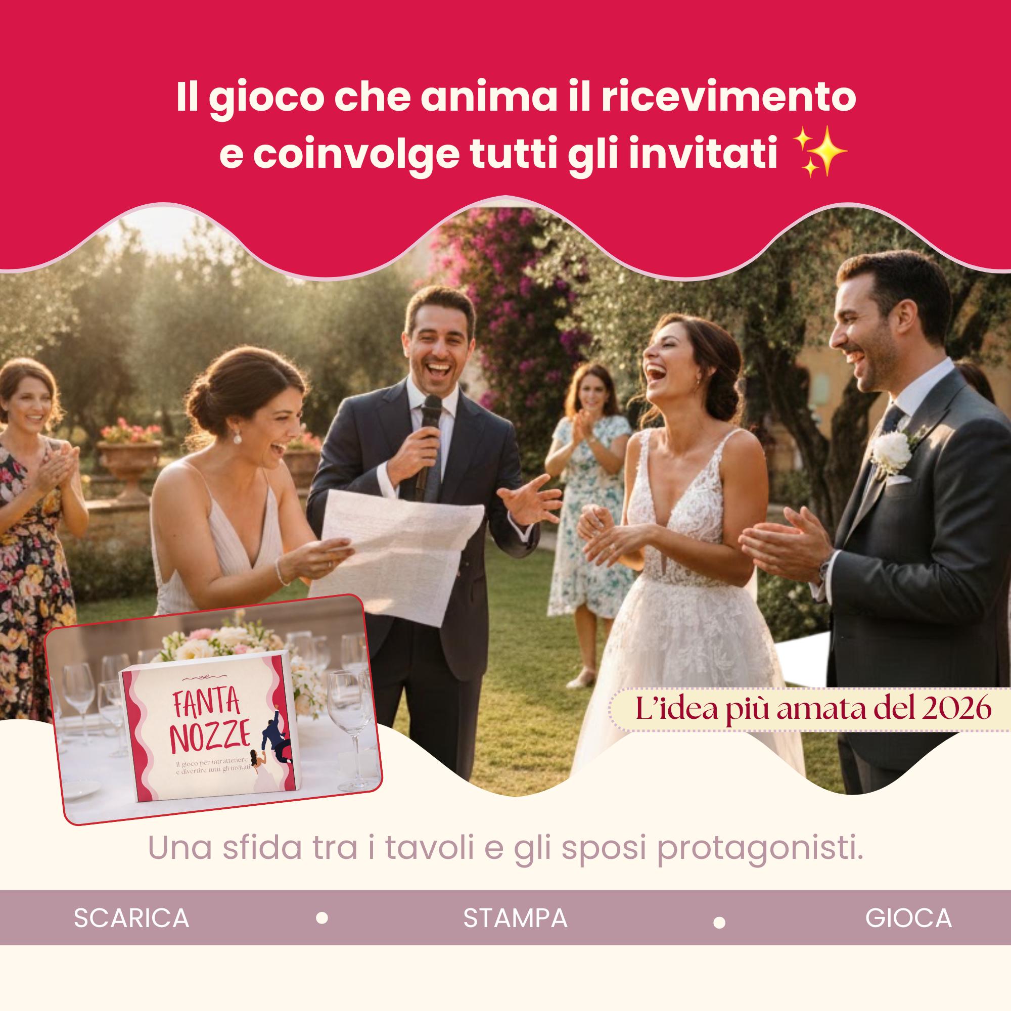 Biglietti Auguri Matrimonio Divertenti Da Stampare Gratis