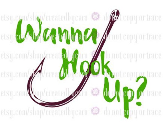 il hook up svg