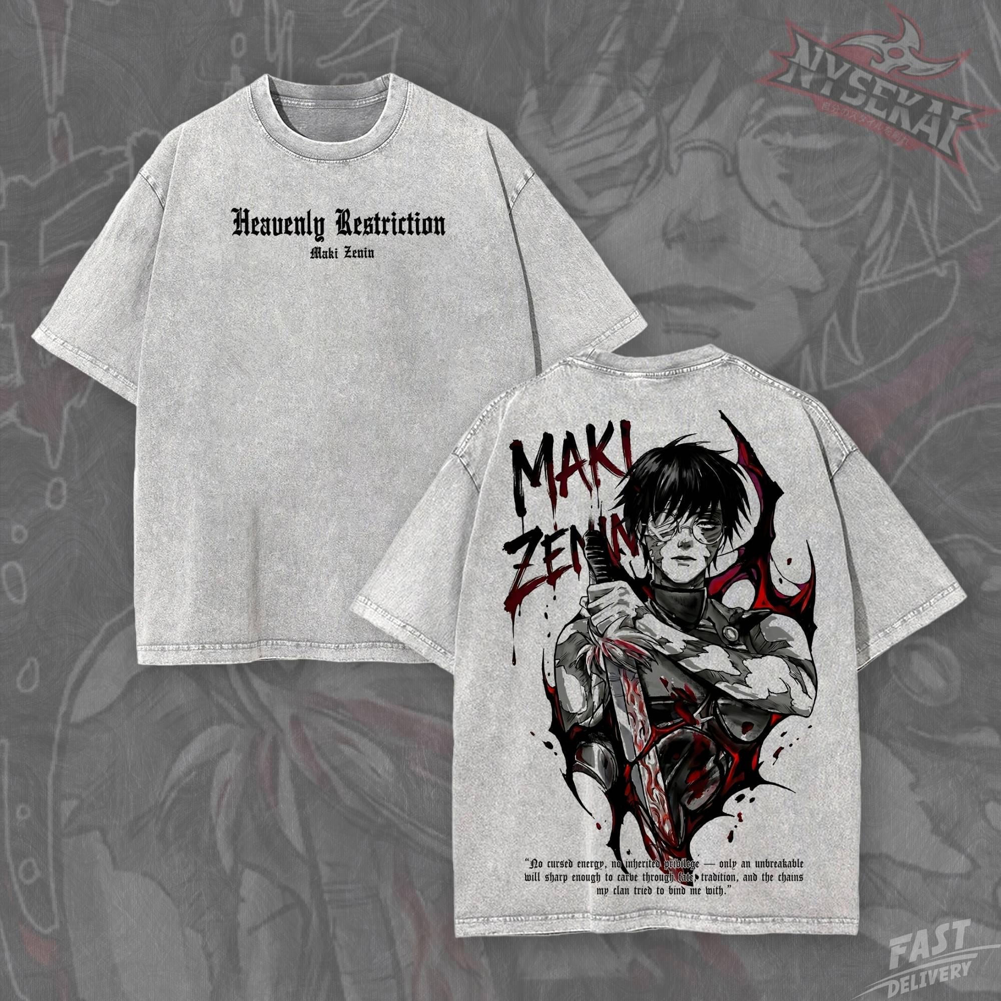 Maki tshirt - Etsy 日本