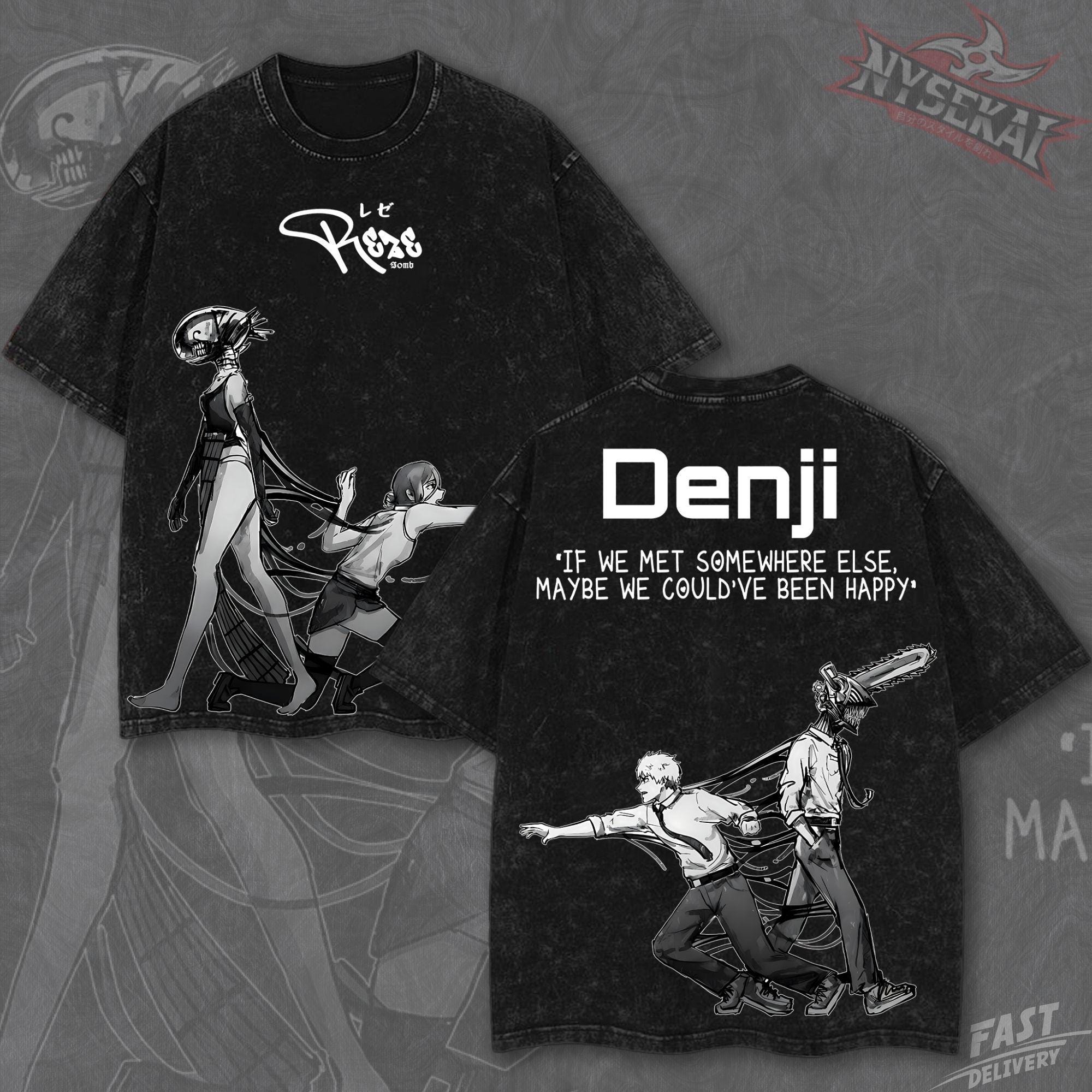 Reze shirt - Etsy 日本