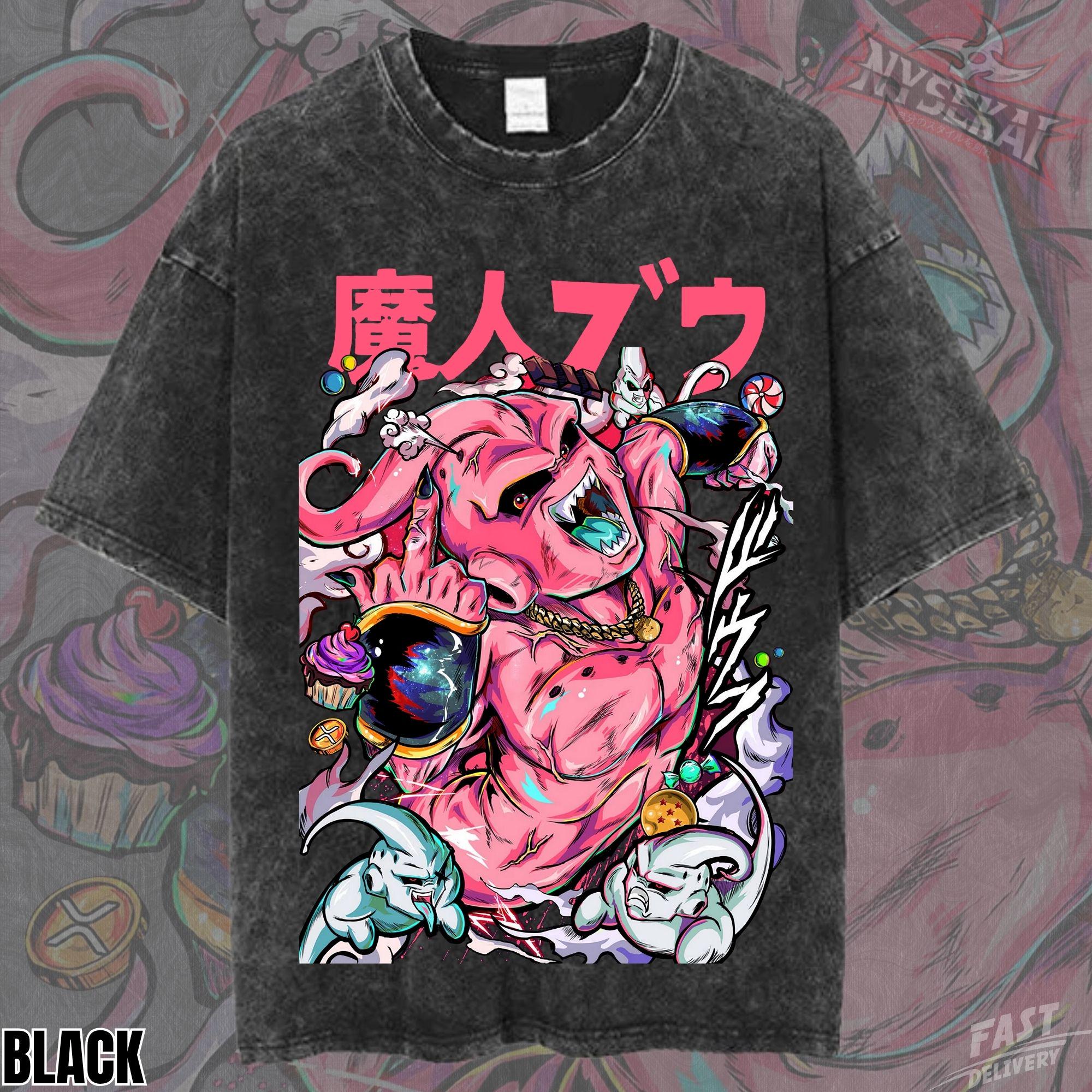 Dragon ball tank top - Etsy 日本