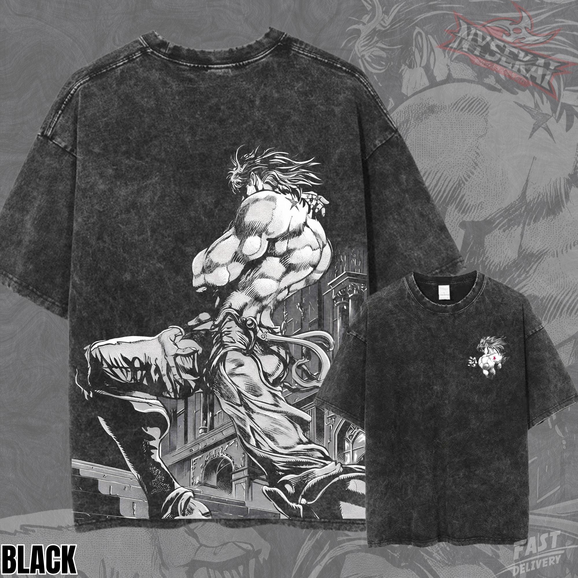 Dio Brando Shirt - Etsy Canada