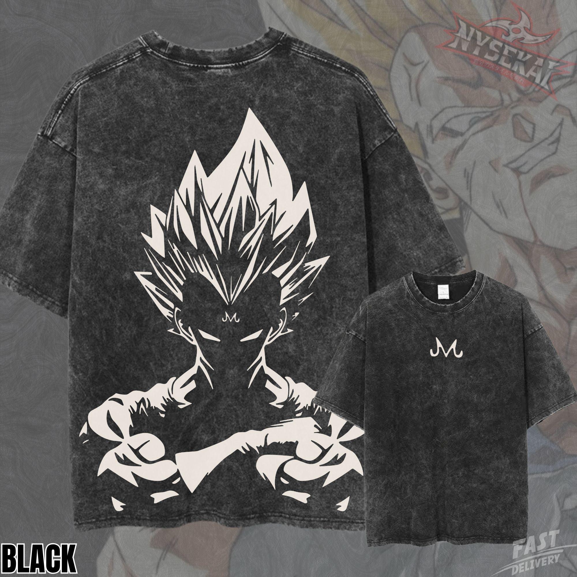 Dragon ball vintage shirt - Etsy 日本