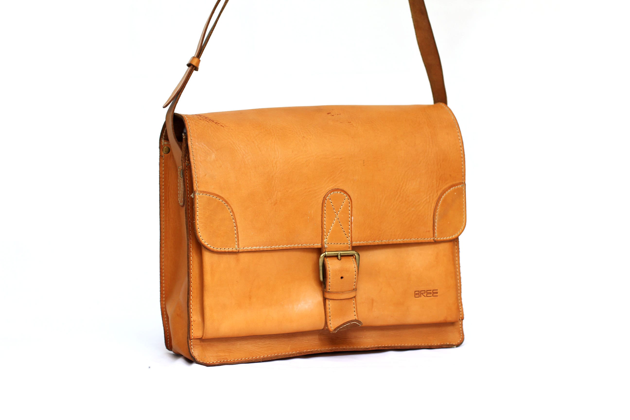 Bree leather bag deals