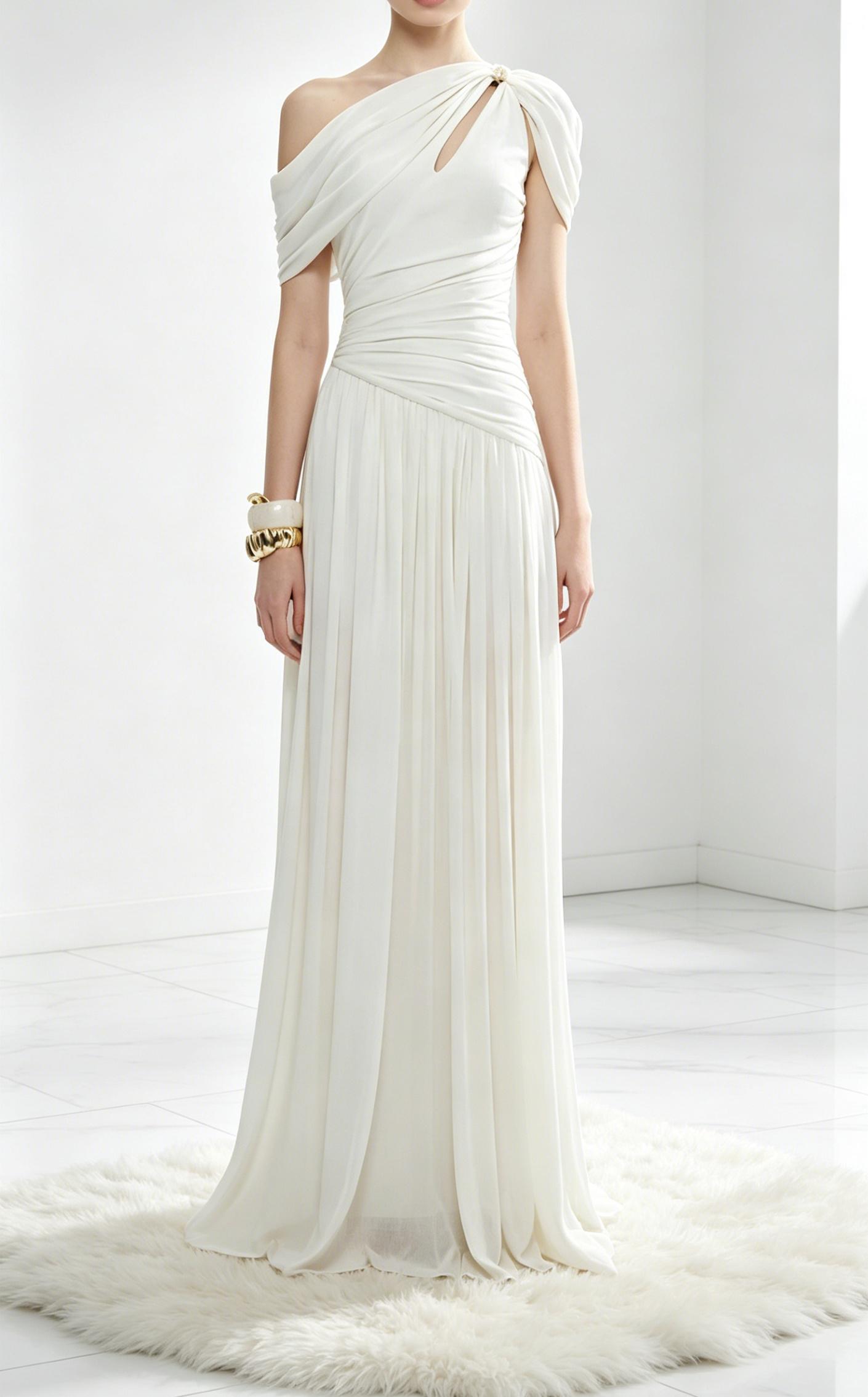 Formal Greek Goddess Dress - Etsy Formal Greek Goddess Dress - Etsy