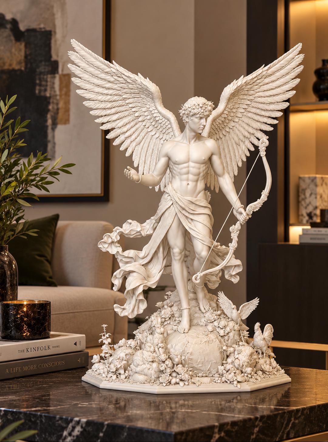 Diogenes statue - Etsy 日本