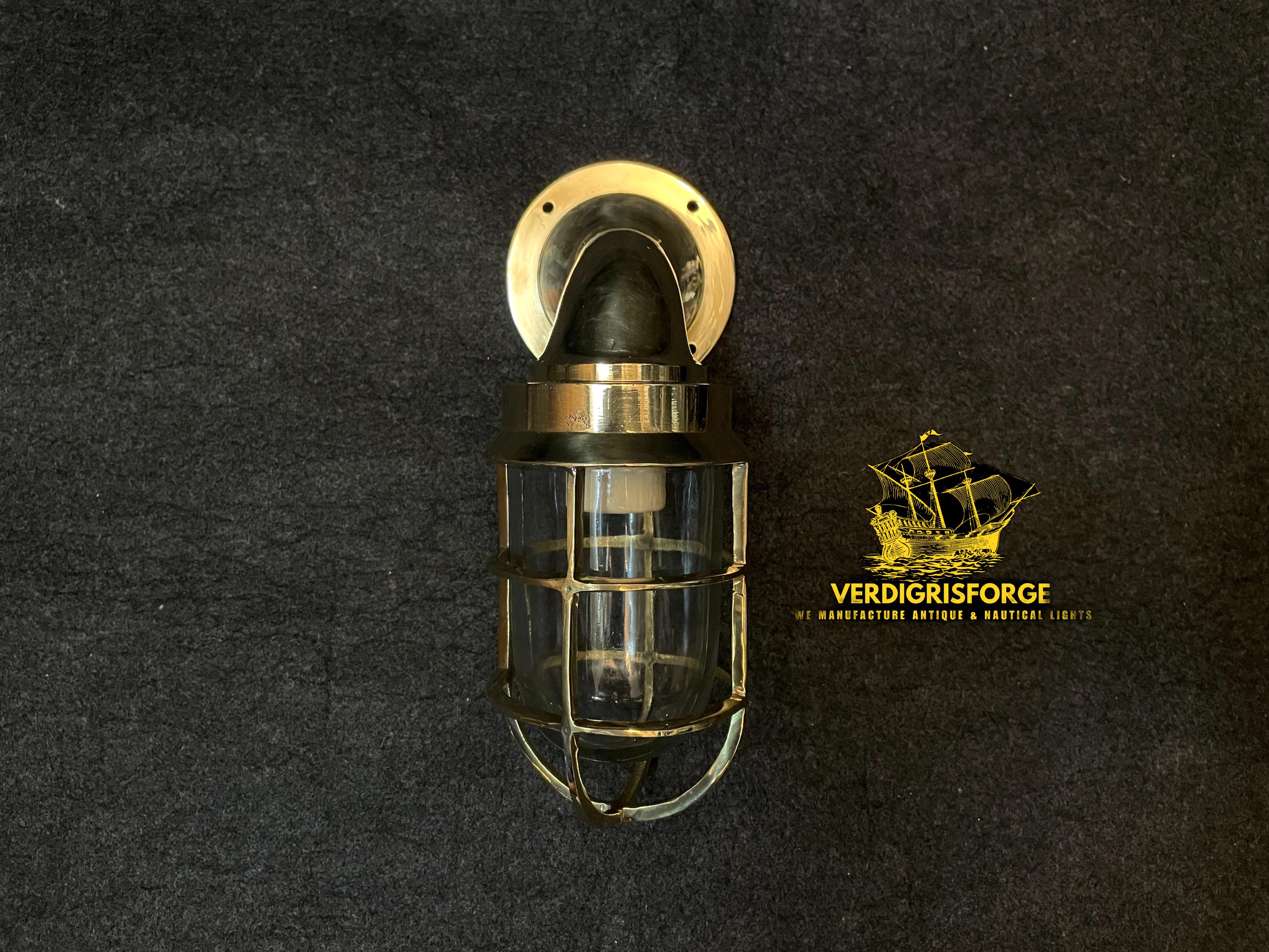 Vintage boat lights - Etsy 日本