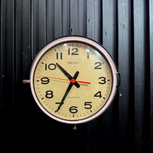 Seiko Transistor - Etsy