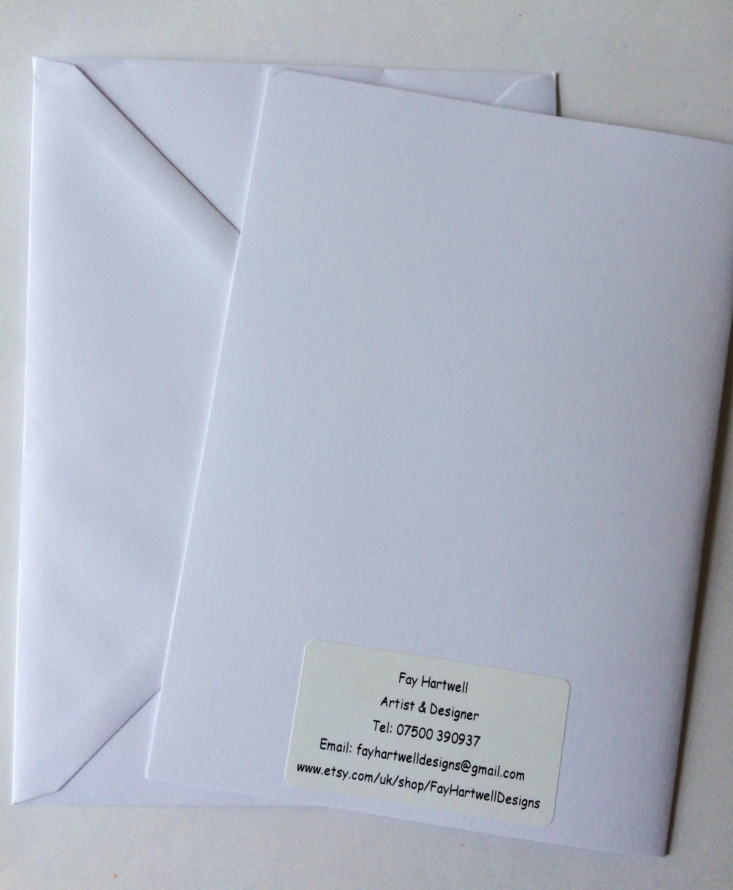 Sisters Are Different Flowers From the Same Garden -A5 Blank Card From ...
