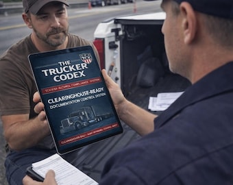 DOT Drug and Alcohol Compliance System, Clearinghouse and Random Testing Log