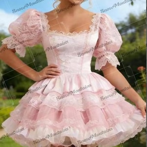 chinese dress ladies Amazon.com: Yejue Women Slip Dress Cosplay Costumes Lovely Stage Dancing  Sundress Halloween Party Outfit : Clothing, Shoes & Jewelry main image 1