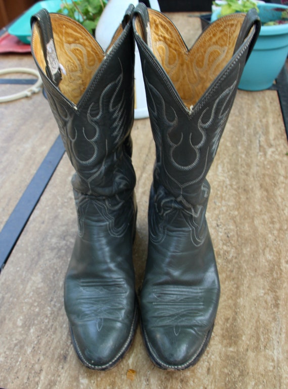 Men's Nocona Cowboy boots