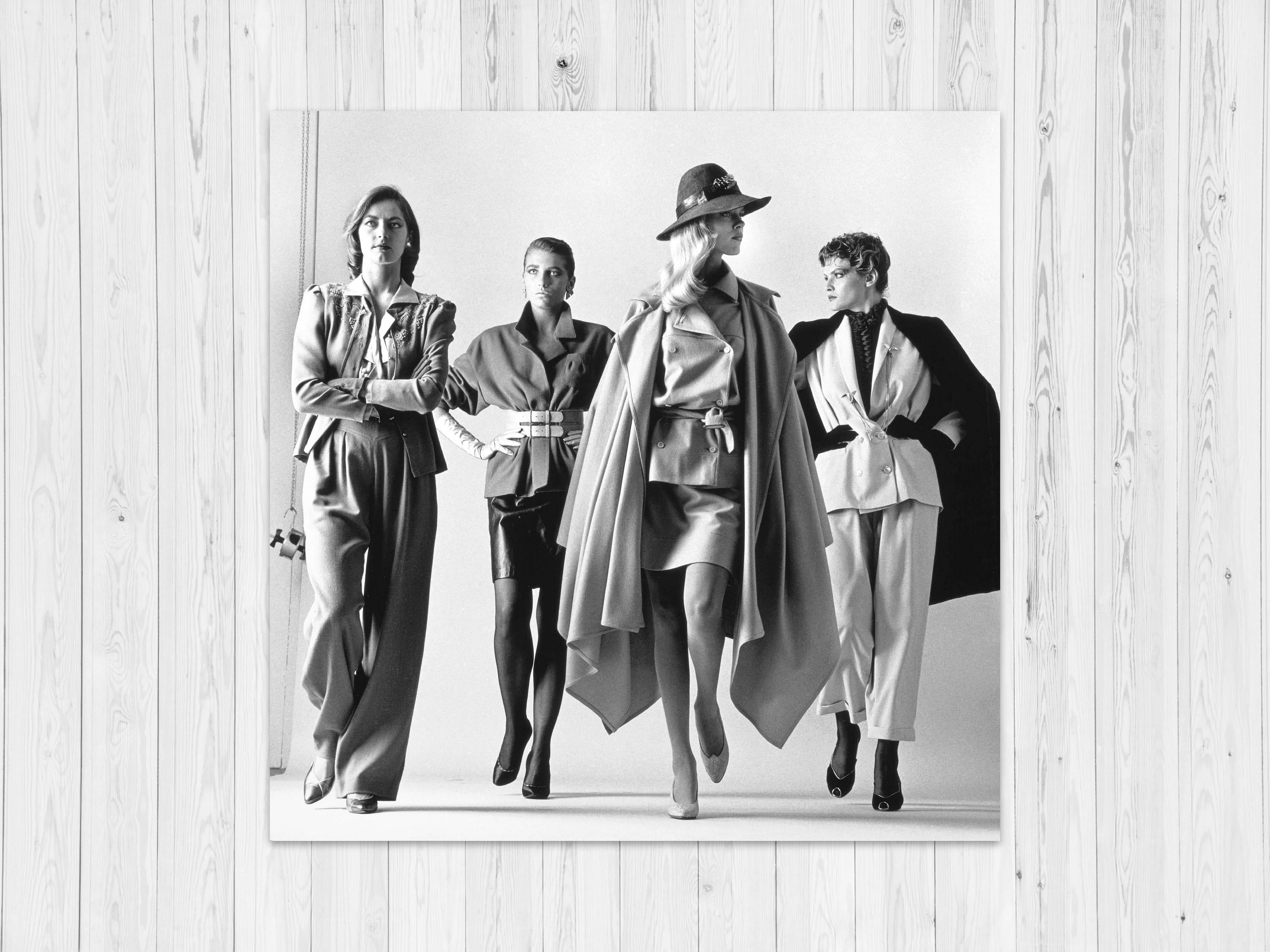 Prints helmut newton - Etsy 日本