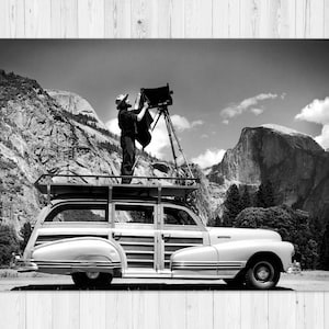 Ansel adams prints - Etsy 日本