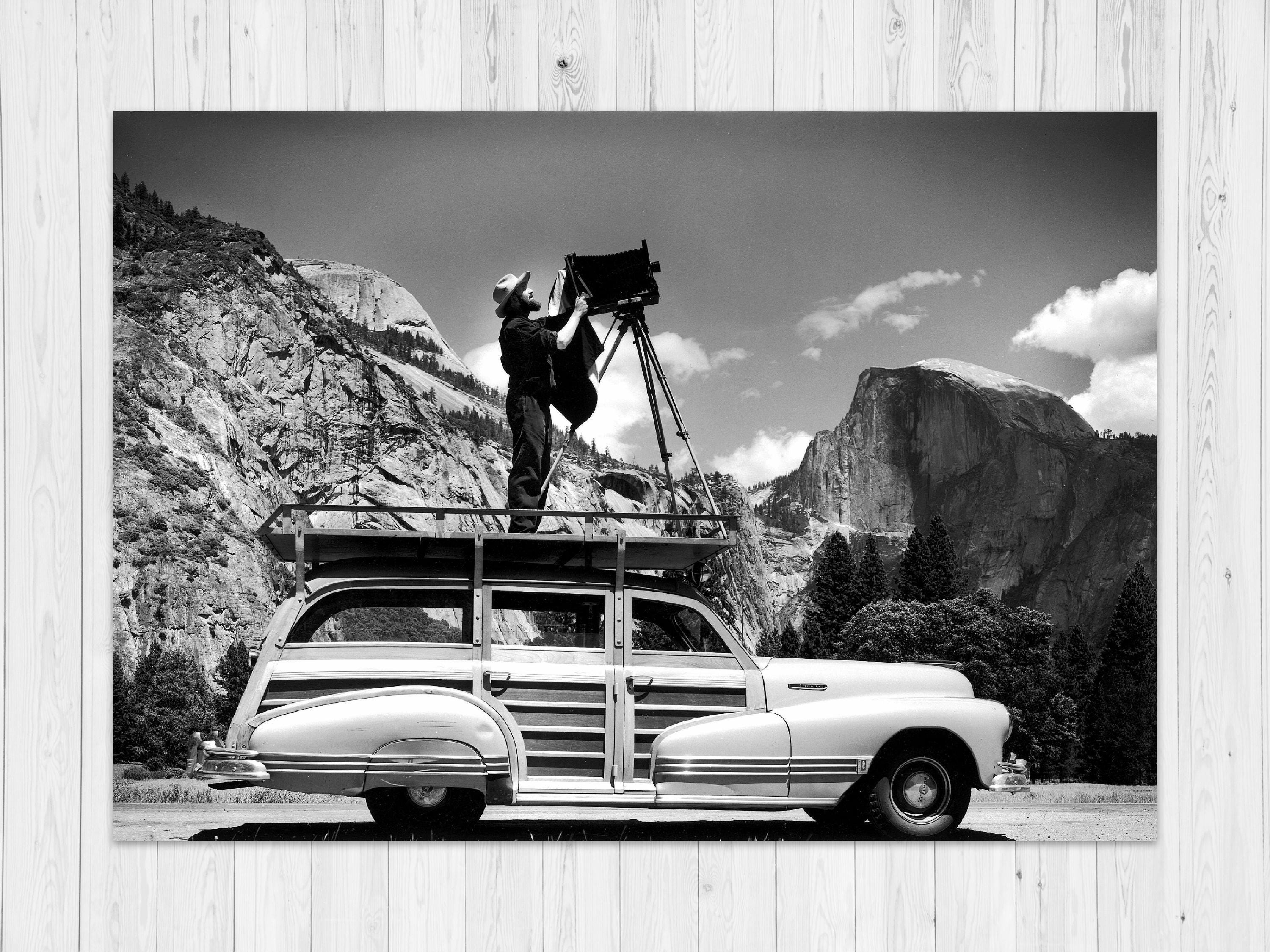 Ansel adams prints - Etsy 日本