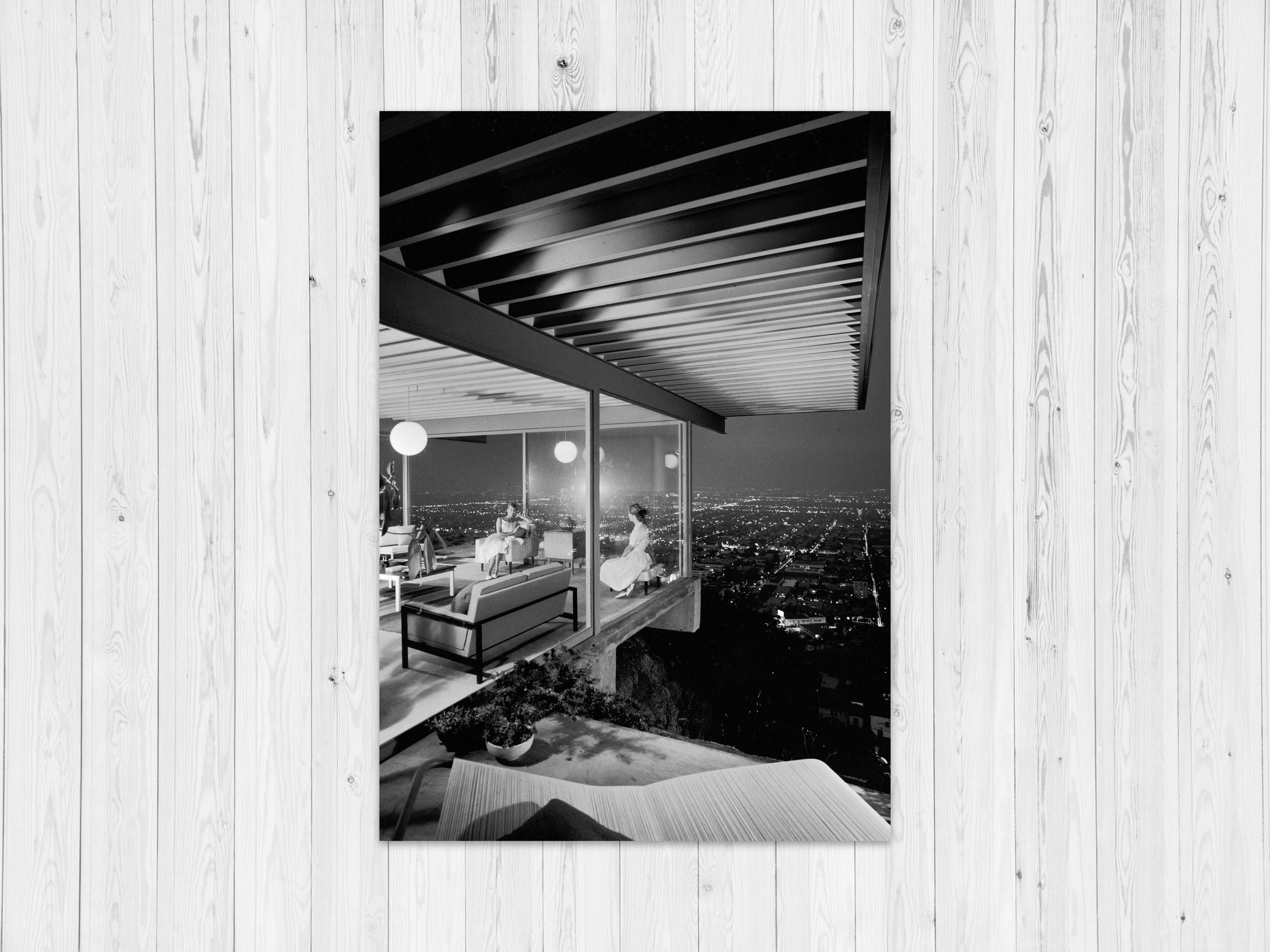 Case study house - Etsy 日本
