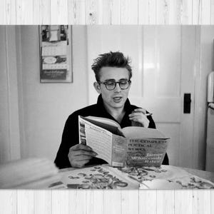James dean glasses - Etsy 日本