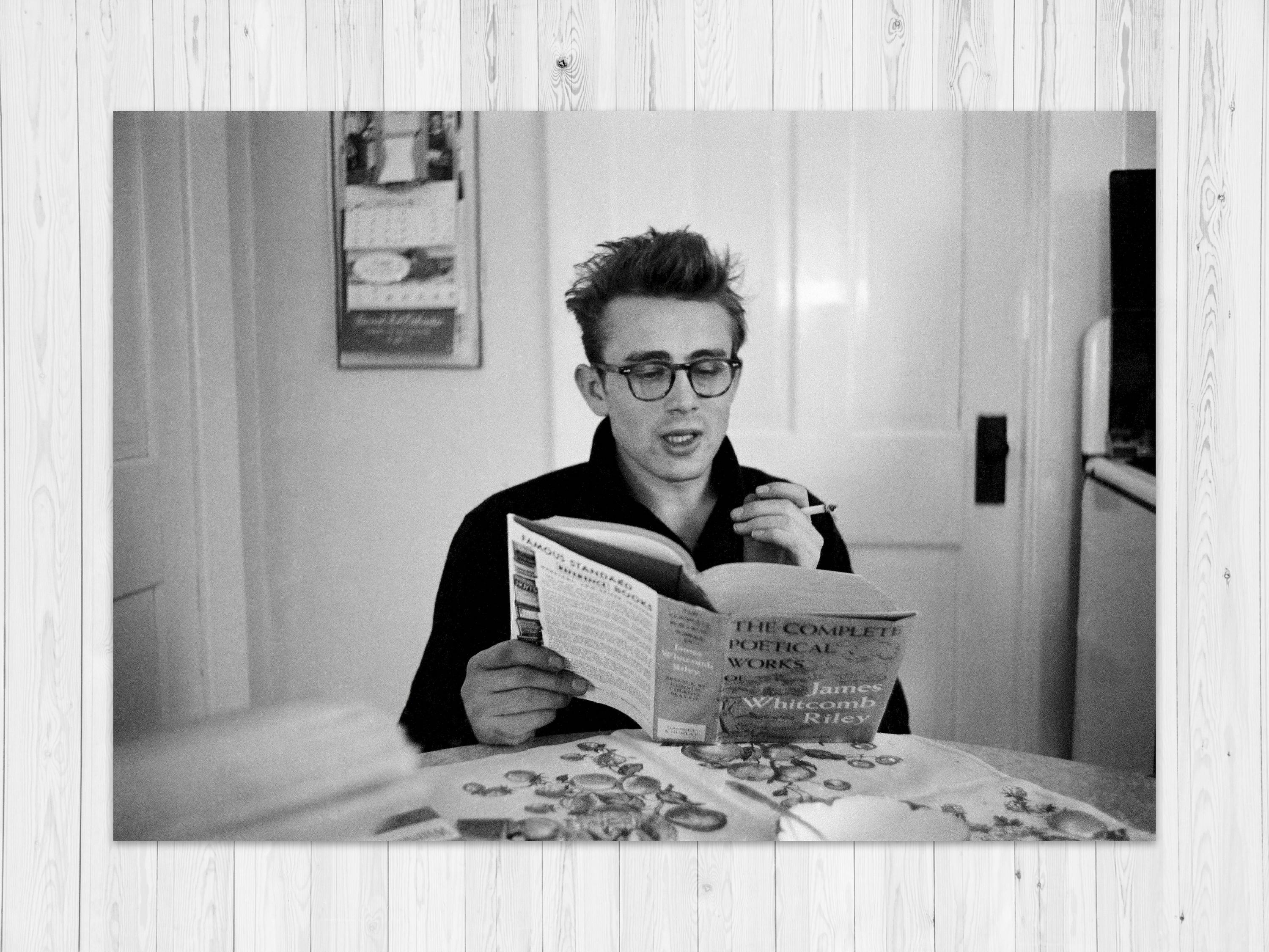 James Dean Glasses - Etsy Australia