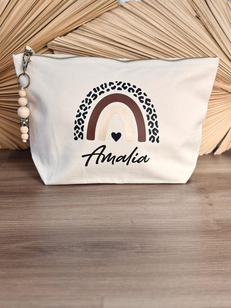 Windeltasche, Kulturtasche, Personalisierte Babygeschenke