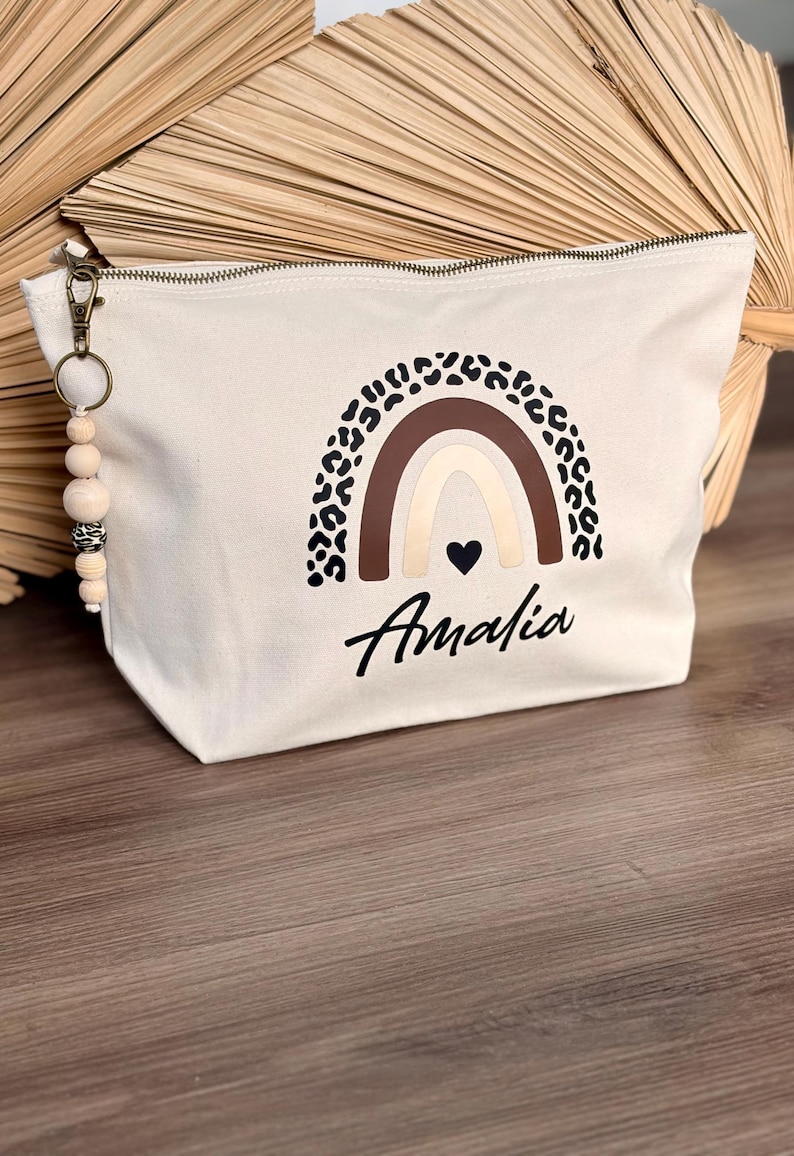 Windeltasche, Kulturtasche, Personalisierte Babygeschenke