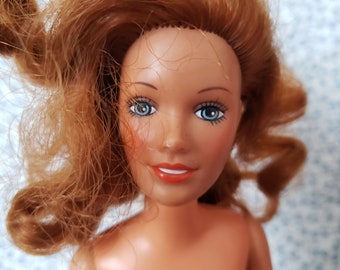celebrity barbie dolls for sale
