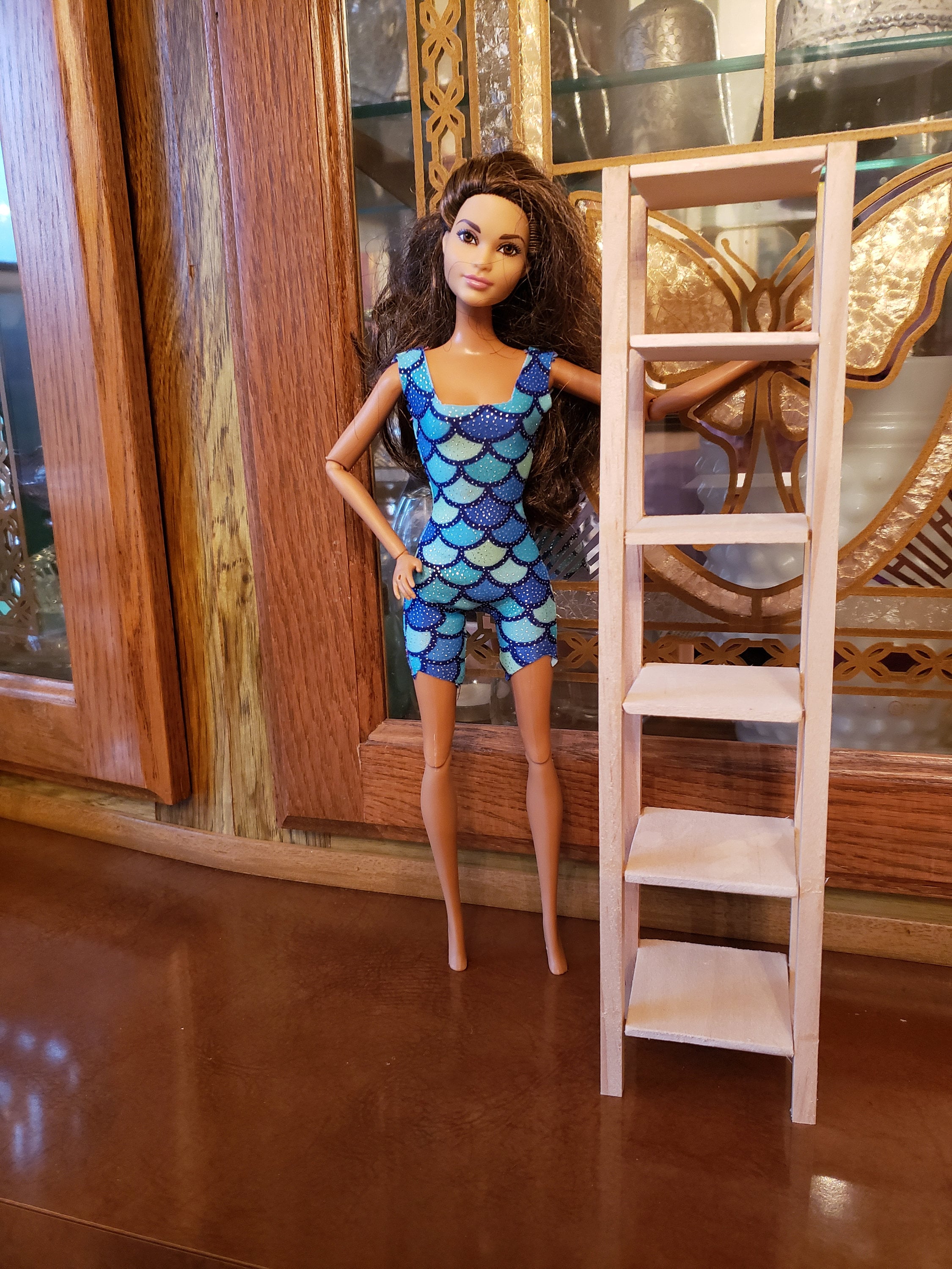 16 Barbie furniture Fashion Doll furniture miniature IKEA Etsy