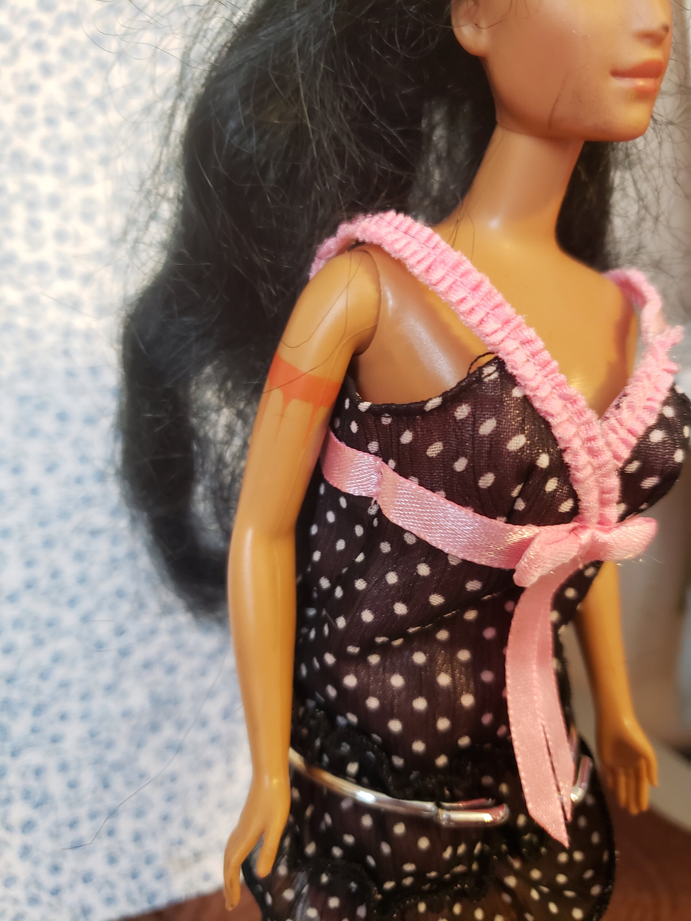 1995 Rare Disney Pocahontas Barbie Doll Vintage Barbie Doll | Etsy