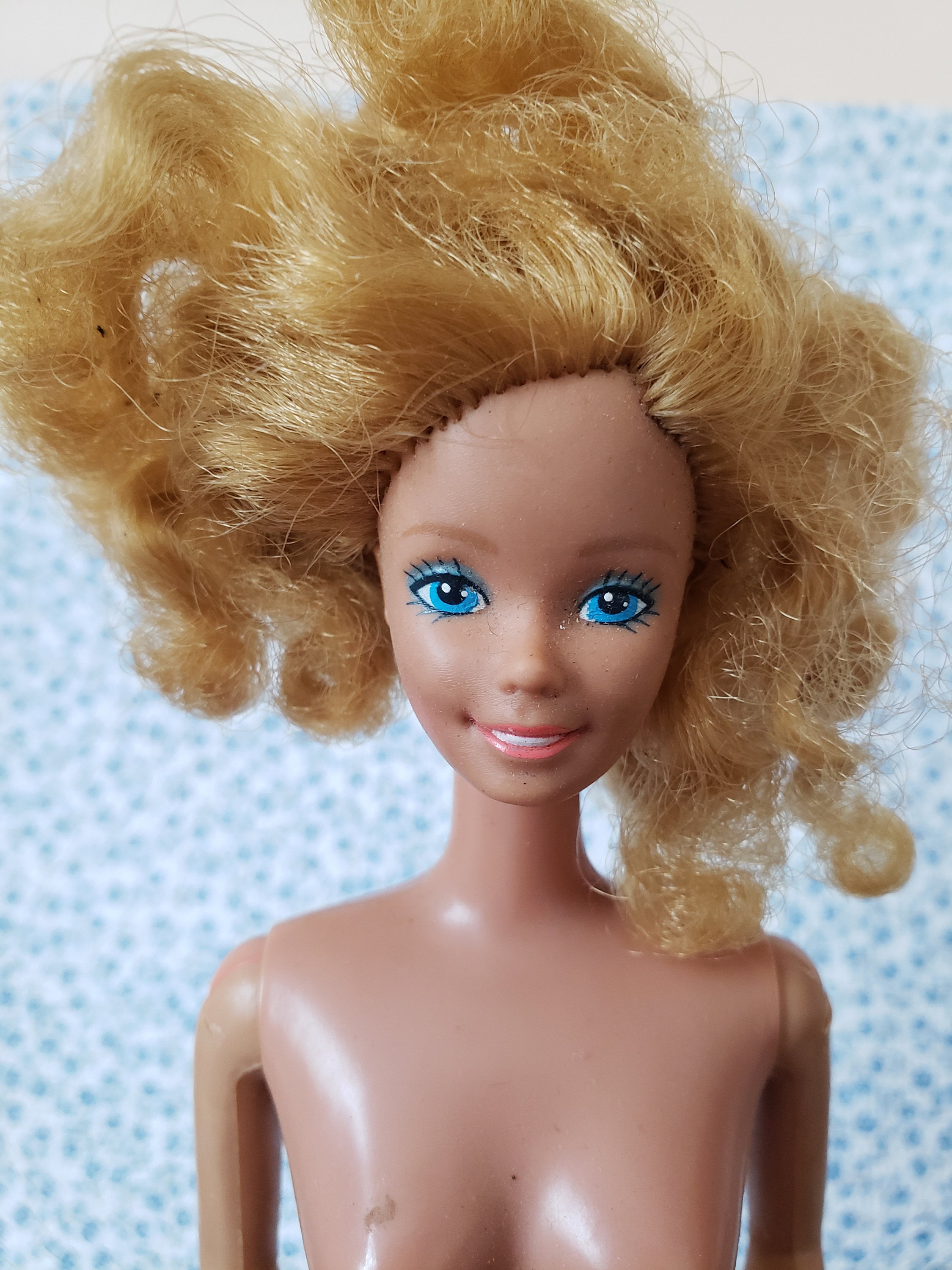 1970s barbie