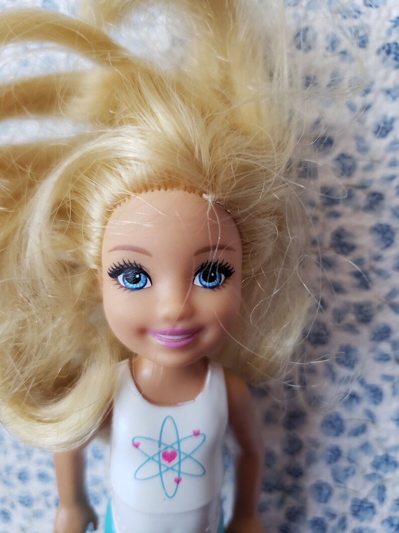 Vintage Kelly barbie doll Kelly doll | Etsy