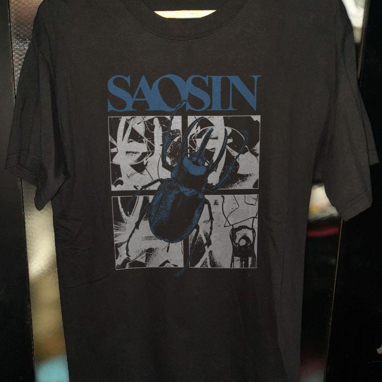 Saosin - Etsy 日本