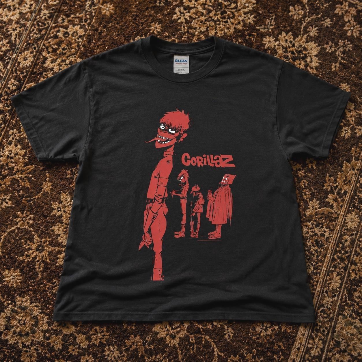 Vintage arctic monkeys band t shirt - Etsy 日本