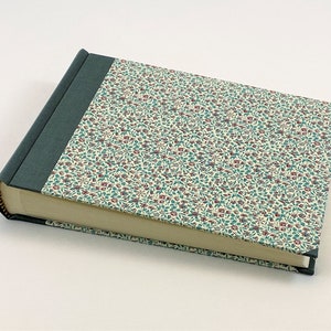 Photo Album 21,5x15,5cm / 8,5"x6"