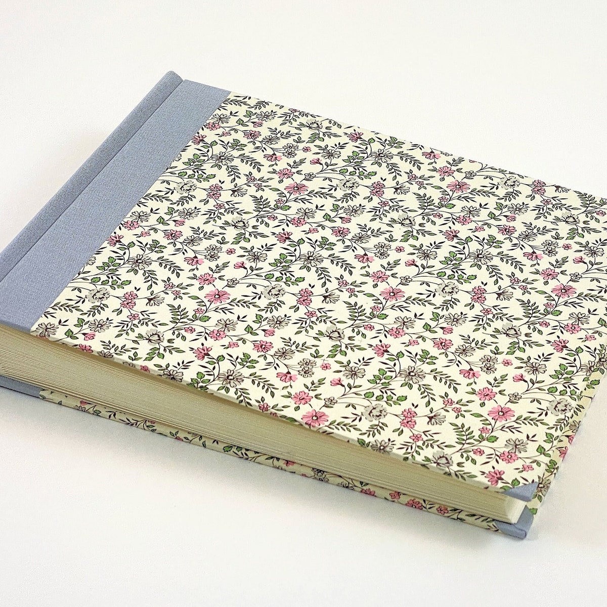 Fotoalbum 21,5x15,5cm - Etsy